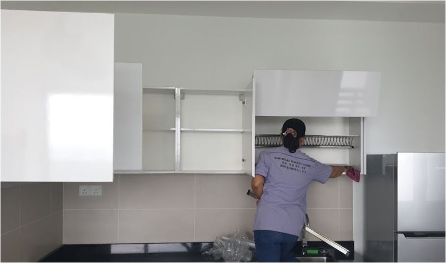 Top 16 Best Cleaning Services In Johor 2025 14 Dust Star Shine Cleaning Service