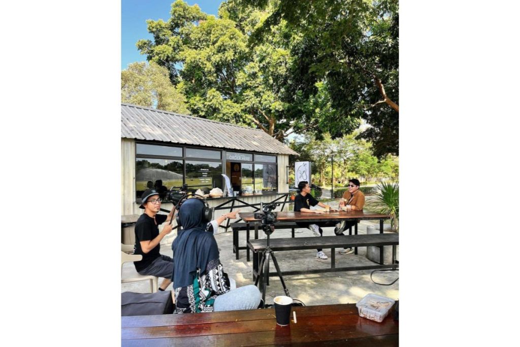 10 Kafe Terbaik di Putrajaya 2025 14 Ekues The Cabin Cafe