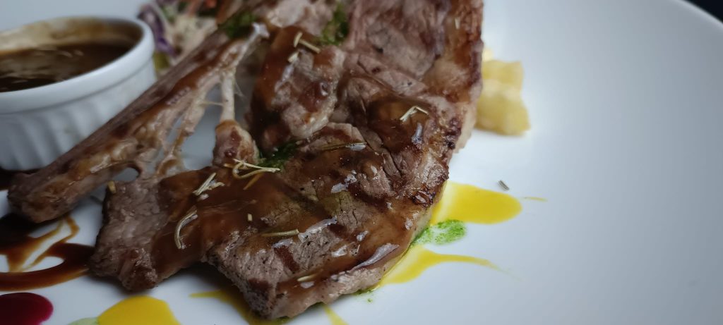 Top 7 Best Restaurants in Sepang 2025 3 El Boney Quattro Formaggi