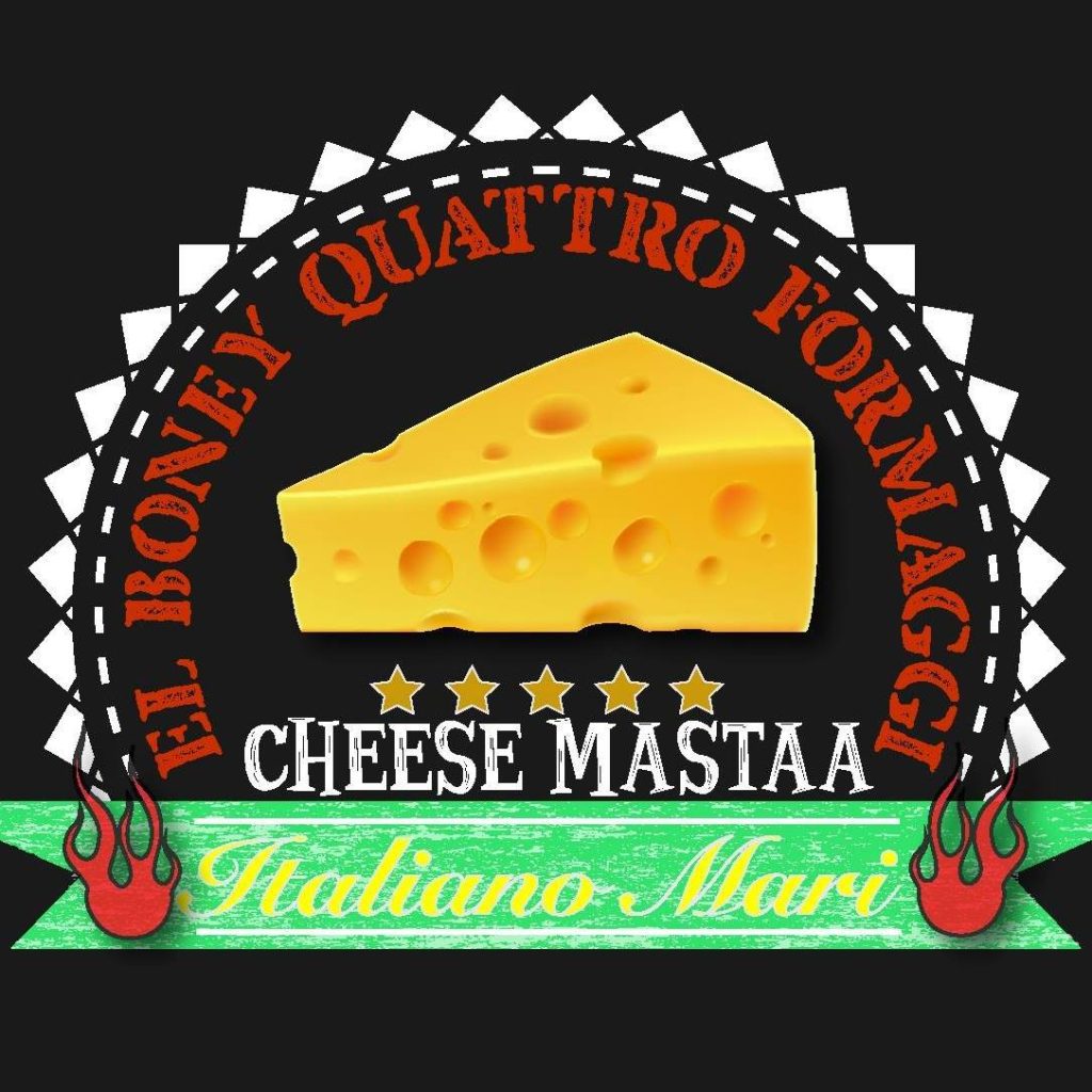 Top 7 Best Restaurants in Sepang 2025 2 El Boney Quattro Formaggi