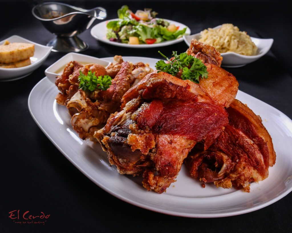 Top 10 Best Spanish Restaurants in KL & Selangor 2025 6 El Cerdo