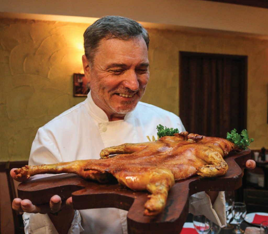 Top 10 Best Spanish Restaurants in KL & Selangor 2025 5 El Cerdo