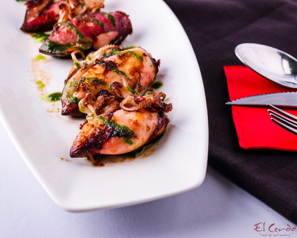 Top 10 Best Spanish Restaurants in KL & Selangor 2025 7 El Cerdo