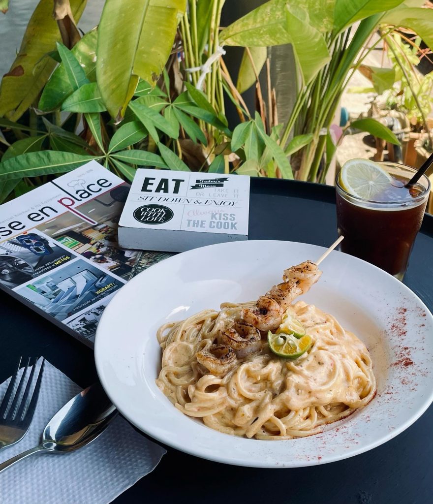 Top 16 Best Cafes in Kuantan 2025 29 Espresso Brew Bar