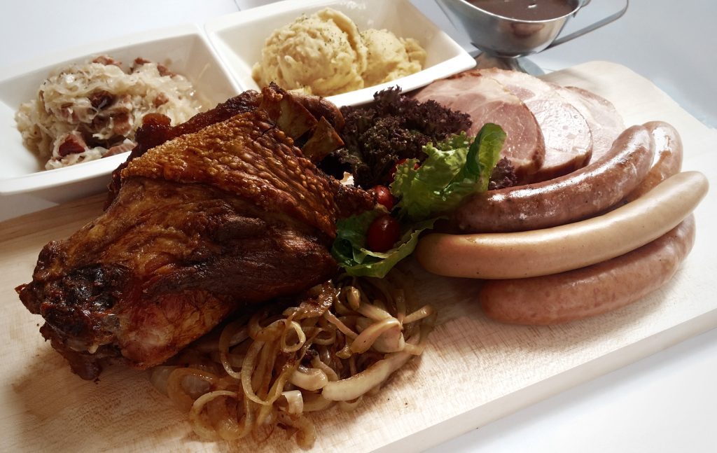 Top 10 Best Restaurants in Damansara 2025 11 Euro Deli