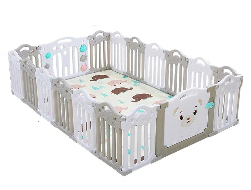 Top 10 Best Baby Fences in Malaysia 2025 8 Every Baby Fence BF