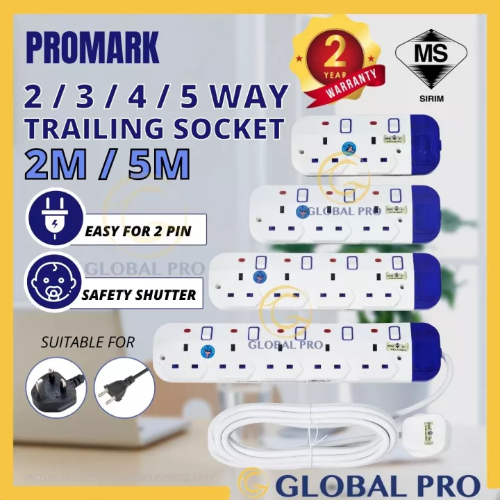 Top 8 Essential Things When Moving Into Dorm 2025 12 Extension Plug Adapters