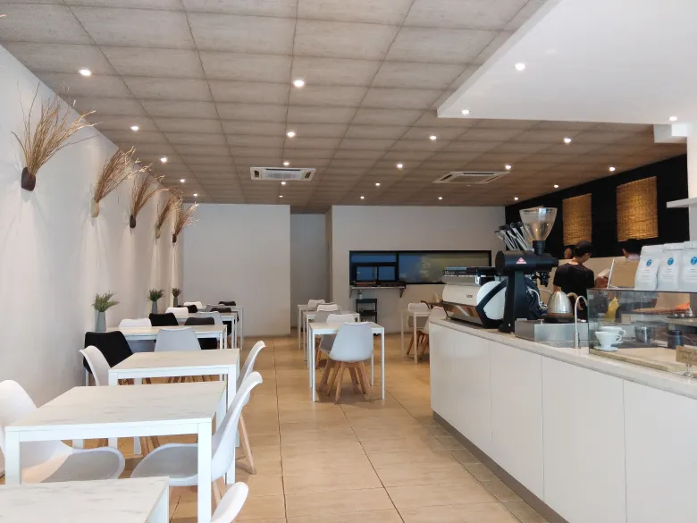 Top 16 Best Cafes in SS2 & The Hub SS2 2025 8 Extraction