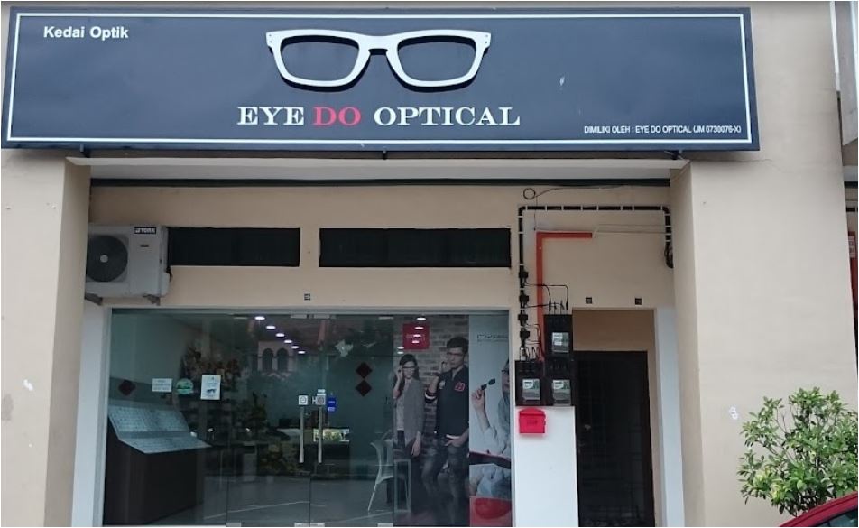 Top 10 Best Optical Shops In Johor 2025 6 Eye Do Optical