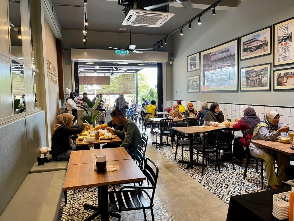 Top 16 Best Cafes In Sungai Petani 2025 5 Ezy Delites Cafe