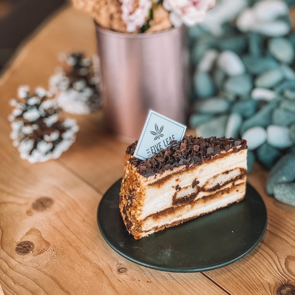 Top 16 Best Cafes In Sungai Petani 2025 46 FIVELEAF