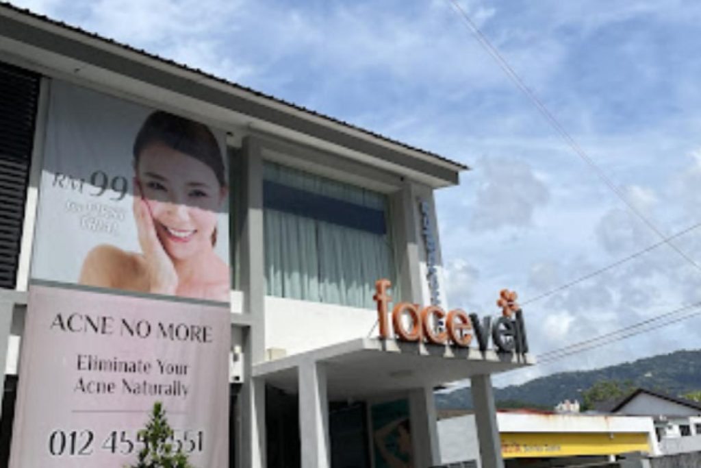 Top 16 Best Facial Treatments In Penang 2026 16 Faceveil Beauty Sdn. Bhd.