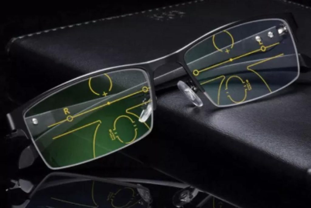 Top 16 Best Multifocal Glasses In Malaysia 2025 15 Finished Progressive Multifocal Reading Glasses