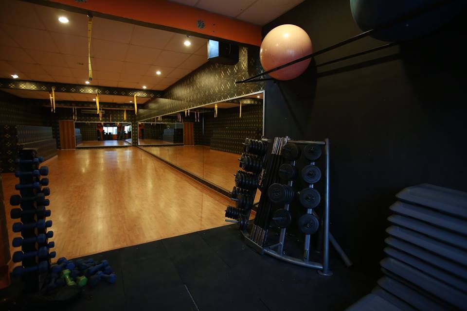 Top 10 Best Gym Rooms In Ipoh 2025 3 Fitness Lifestyle Ipoh