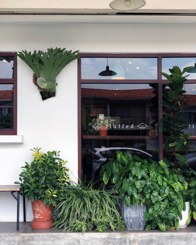 Top 10 Best Waffles in KL & Selangor 2025 6 Fluffed Cafe Dessert Bar