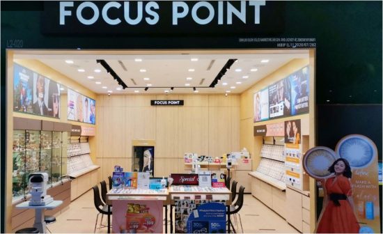 Top 10 Best Optical Shops In Johor 2026 | Recommended