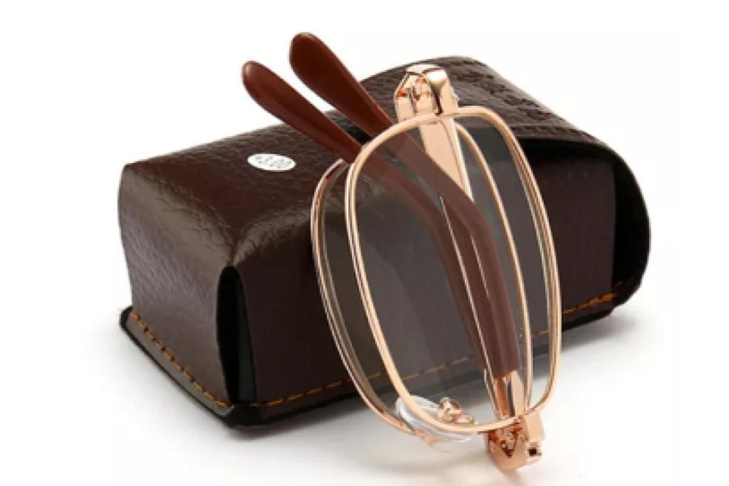 Top 16 Best Multifocal Glasses In Malaysia 2025 9 Foldable Progressive Multifocal Reading Glasses