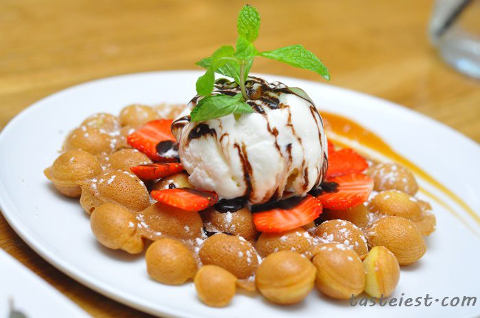 Top 16 Best Cafes In Sungai Petani 2025 18 ForkN Spoon Cafe Restaurant