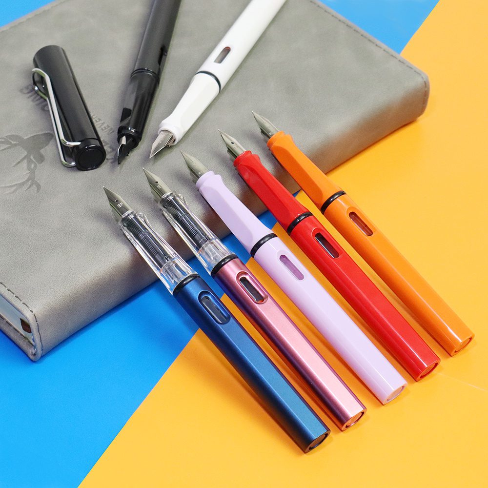 40 Idea Menarik untuk Hantaran Perkahwinan 2025 6 Fountain Pen