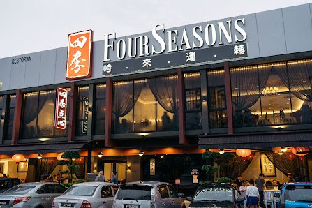 Top 10 Best Restaurants in Cheras 2025 20 Four Seasons Seafood Restaurant