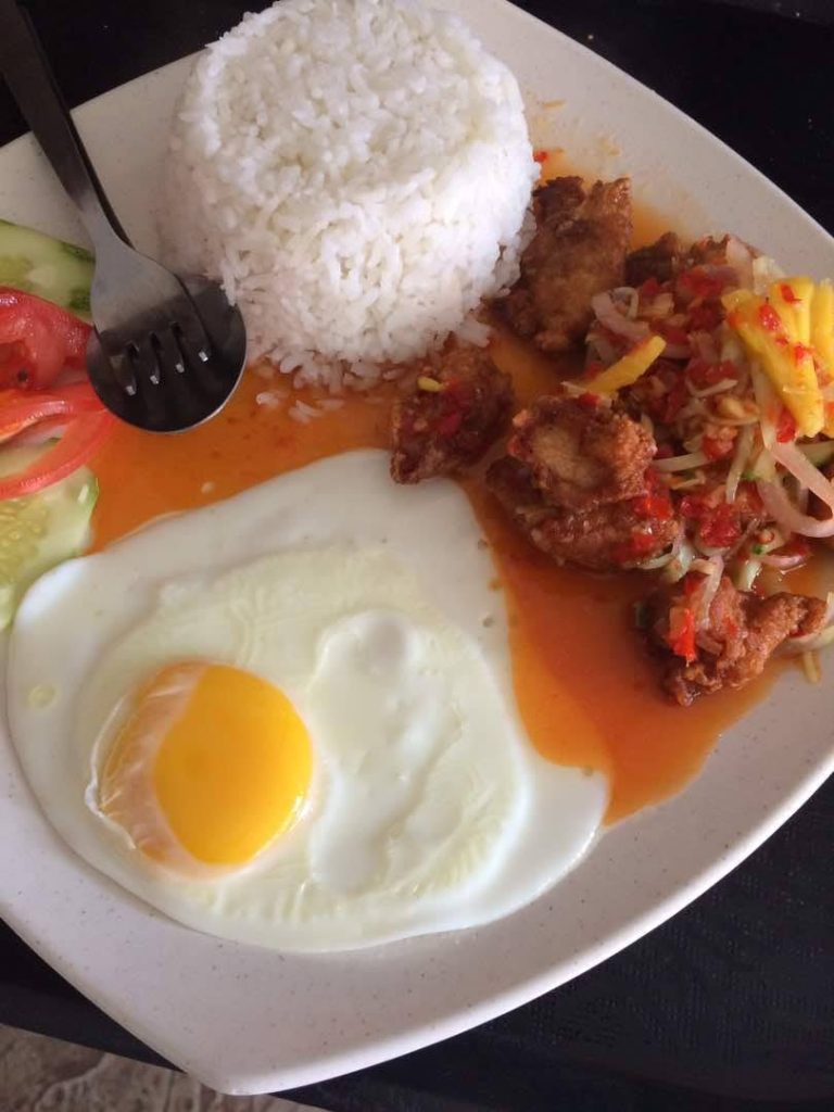 The 9 Must-Visit Cafes In Port Dickson 2025 17 Frenz Bay Cafe