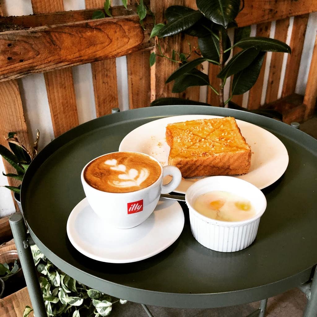 Top 16 Best Cafes In Sungai Petani 2025 39 Friends Coffee