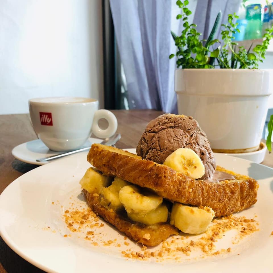 Top 16 Best Cafes In Sungai Petani 2025 40 Friends Coffee