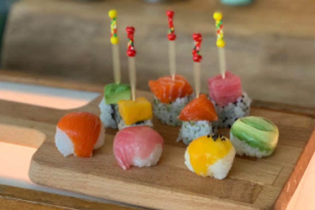 12 Restoran Omakase Terbaik di Kuala Lumpur 2025 22 Fukuya Authentic Japanese Restaurant