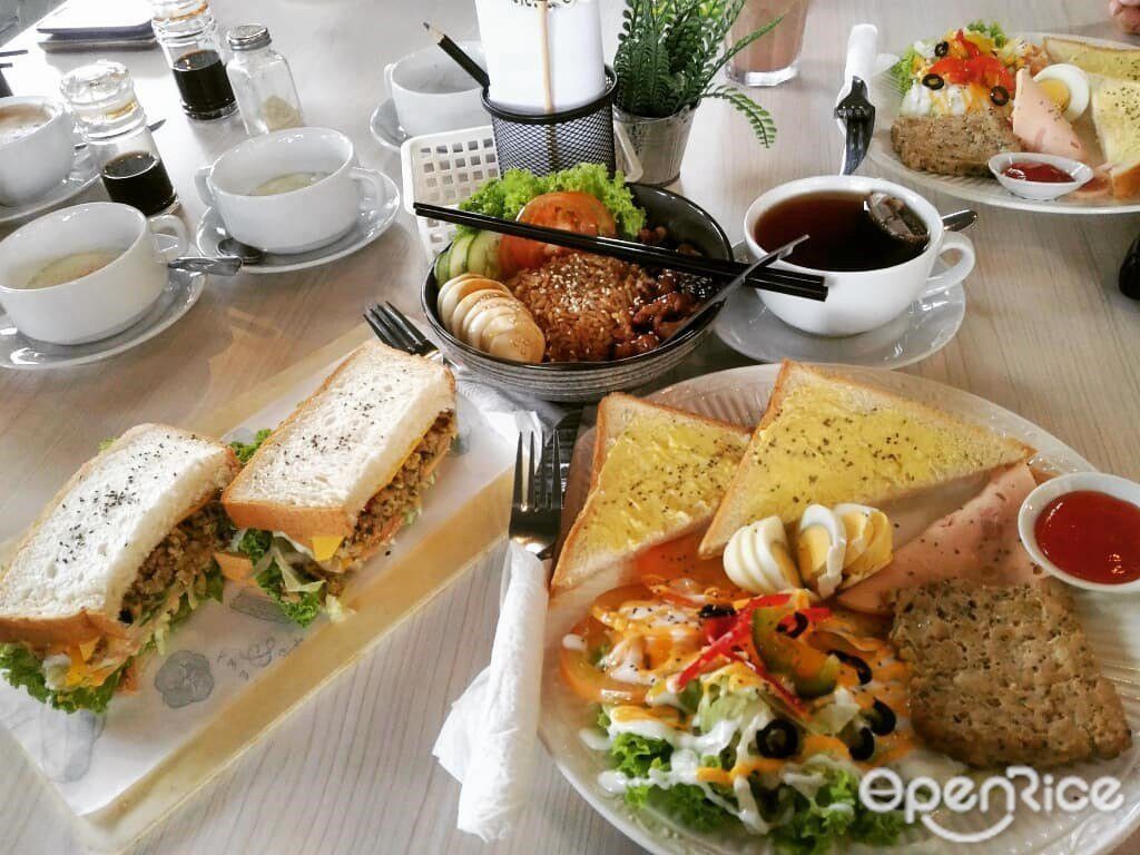Top 16 Best Cafes In Sungai Petani 2025 33 G Patio