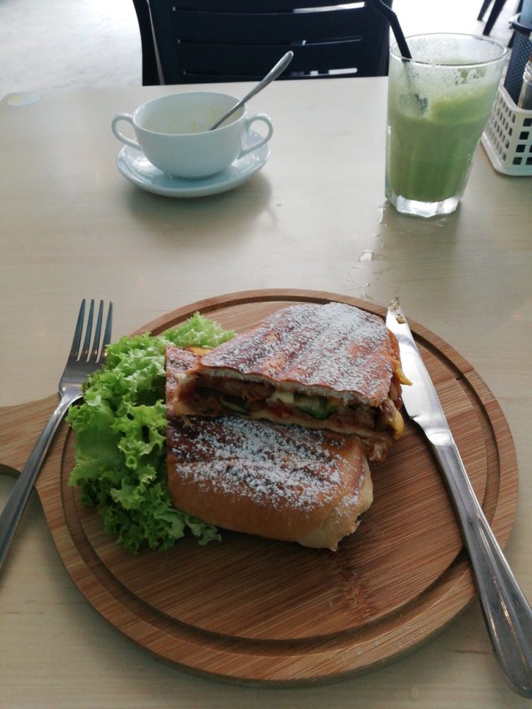 Top 16 Best Cafes In Sungai Petani 2025 34 G Patio