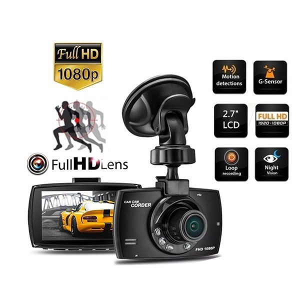 Top 16 Best Dash Cams In Malaysia 2025 12 G Dash Cam