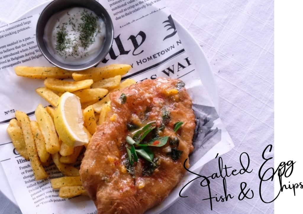 The 9 Must-Visit Cafes In Port Dickson 2025 7 GBU Eating Point