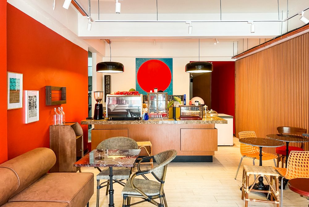 Top 7 Best Cafes in Pandan Indah 2025 12 GOOGOO GAAGAA COFFEE