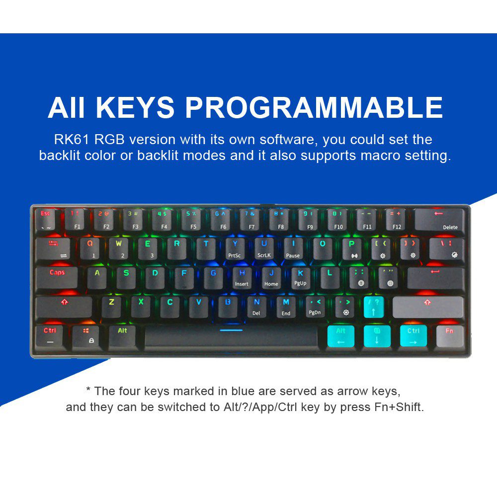 40 Idea Menarik untuk Hantaran Perkahwinan 2025 32 Gaming Keyboard