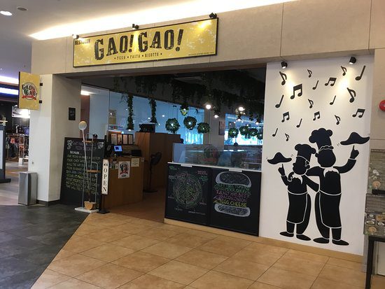 Top 7 Best Restaurants in Sepang 2025 12 Gao Gao Restaurant