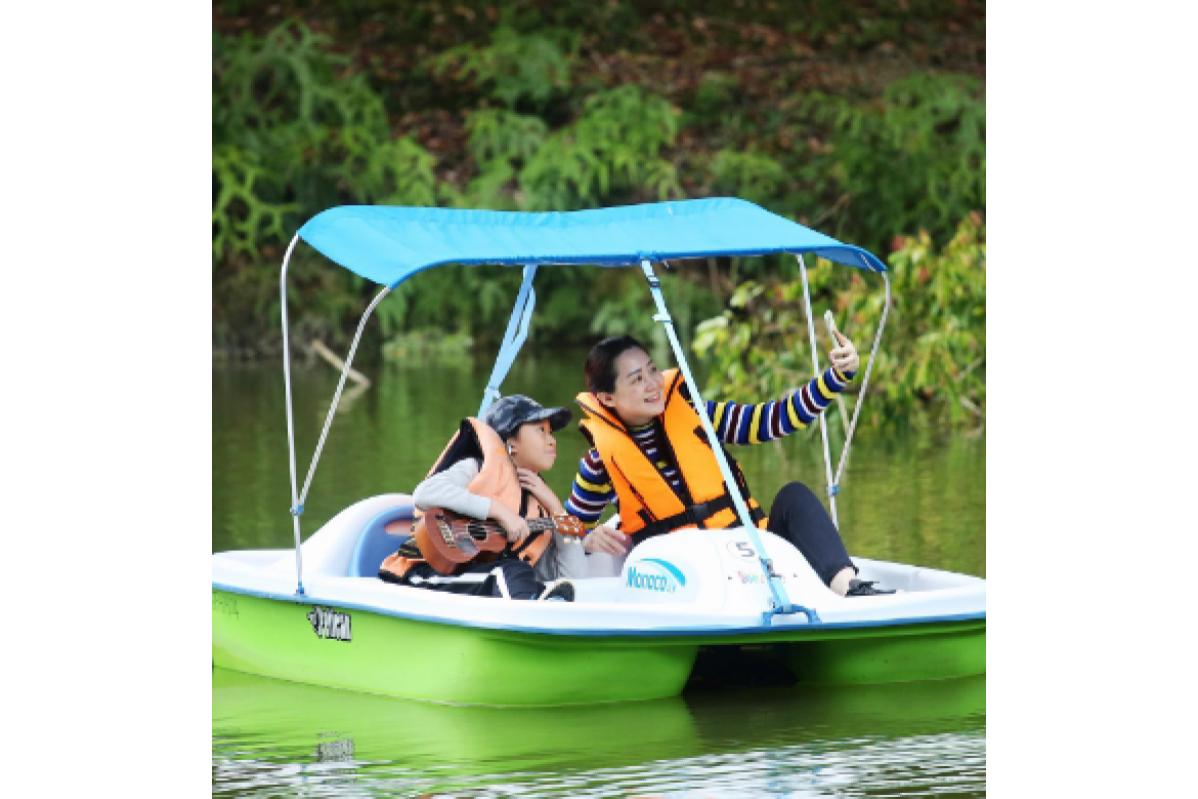 Top 8 Best Things To Do in Fraser's Hill 2024 An Amazing Holiday