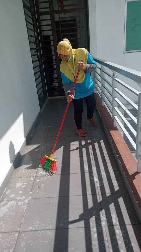 Top 16 Best Cleaning Services In Johor 2025 28 Green Clean And Maintenance Services