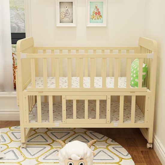 Top 15 Best Baby Cots in Malaysia 2023 EcoFriendly Materials