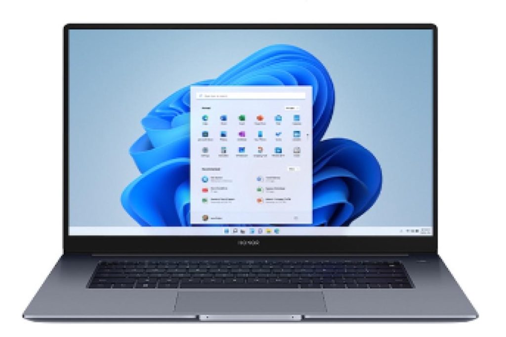 10 Laptop Terbaik di Malaysia 2025 4 HONOR MagicBook X