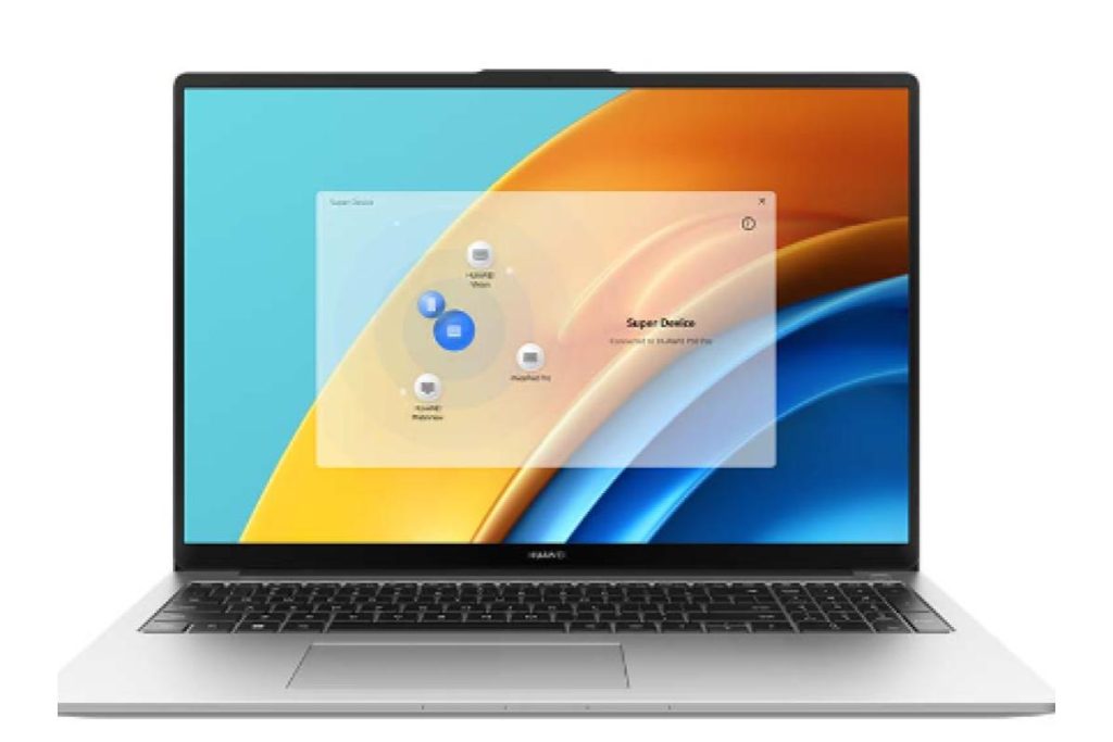 10 Laptop Terbaik di Malaysia 2025 10 HUAWEI MateBook D
