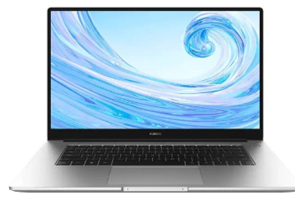 10 Laptop Terbaik di Malaysia 2025 6 HUAWEI MateBook D