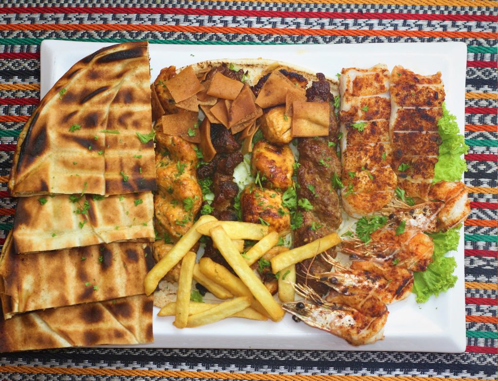 Top 10 Best Restaurants in Shah Alam 2025 9 Hadramawt Kitchen Shah Alam