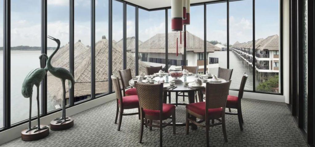 Top 7 Best Restaurants in Sepang 2025 7 Hai Sang Lou Chinese Restaurant