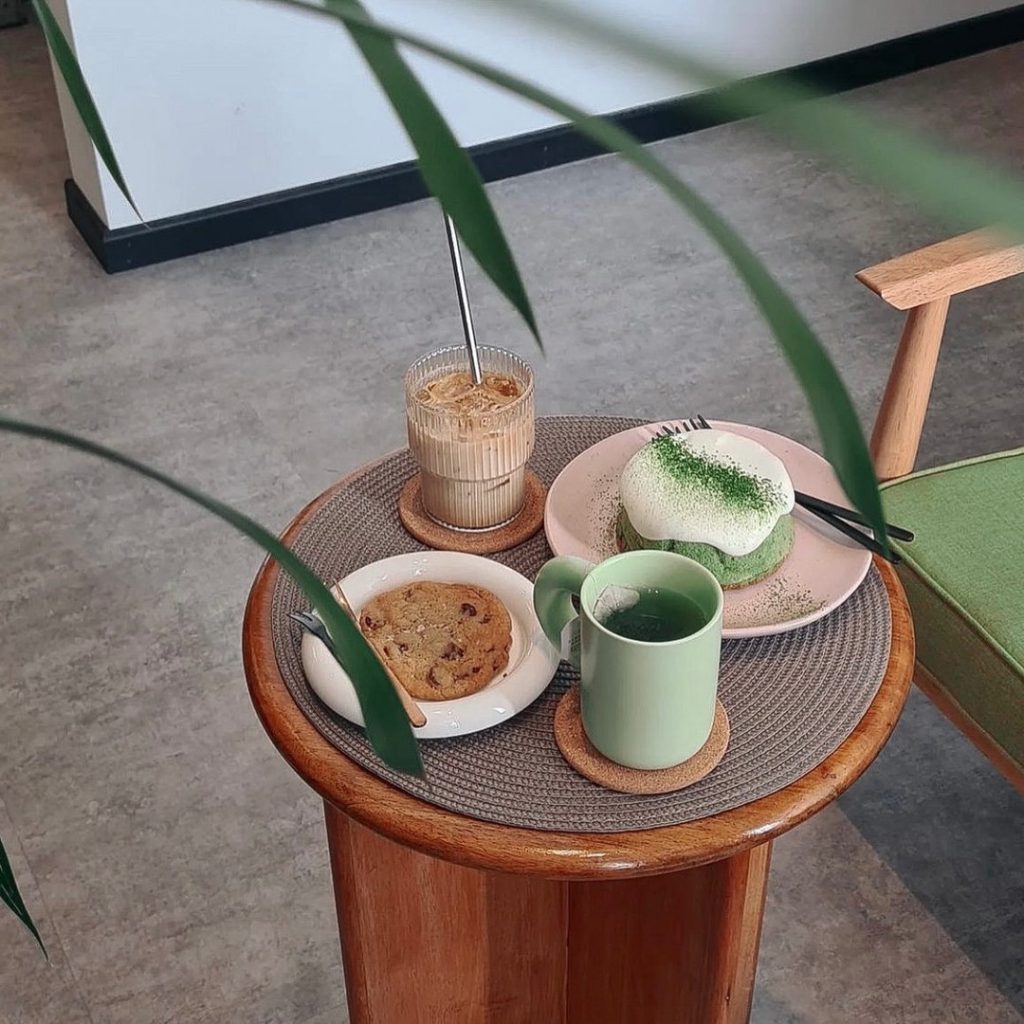 Top 16 Best Cafes In Sungai Petani 2025 48 Half Full Cafe