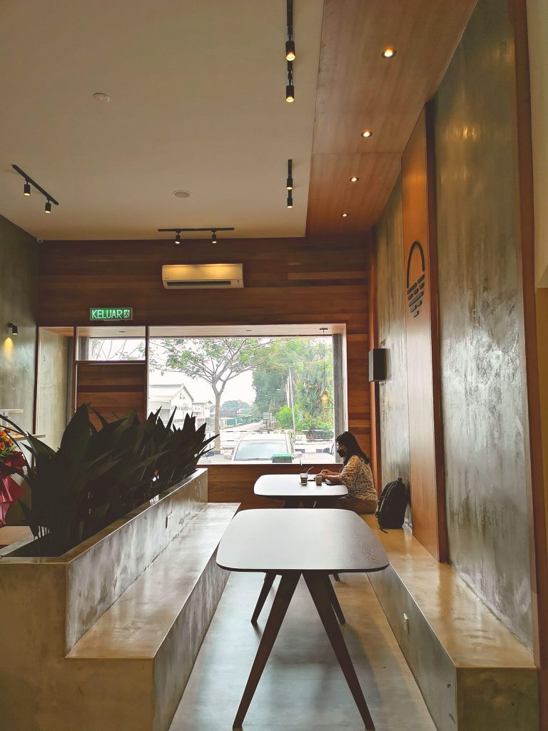 Top 16 Best Cafes In Sungai Petani 2025 47 Half Full Cafe