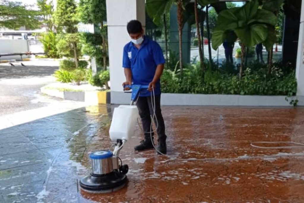Top 16 Best Cleaning Services In Penang 2025 2 Hapizal Enterprise