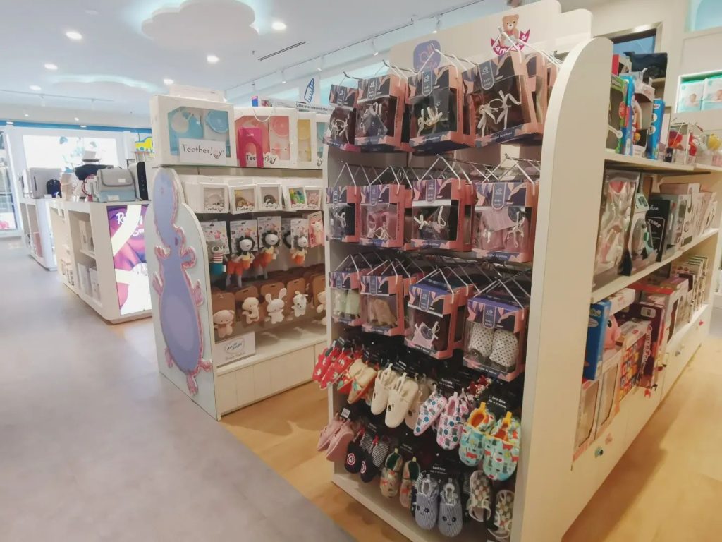 Top 17 Best Baby Shops in KL & Selangor 2025 17 Happikiddo