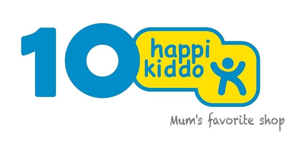Top 17 Best Baby Shops in KL & Selangor 2025 16 Happikiddo