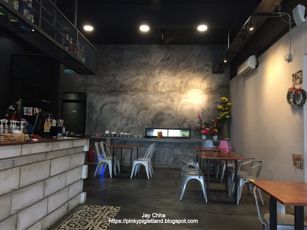 Top 16 Best Cafes In Sungai Petani 2025 29 Heart Soul