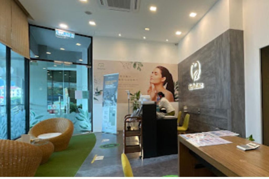 Top 16 Best Facial Treatments In Penang 2026 6 HerbaLine Facial Spa Tanjung Tokong Penang